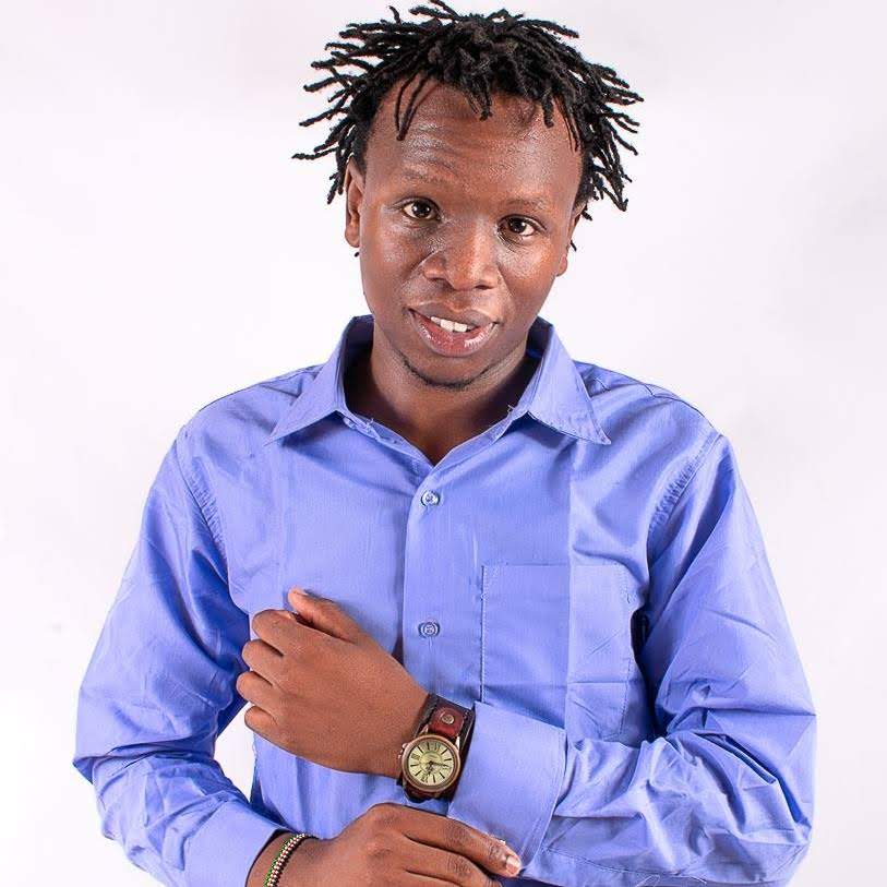 Erick Mwamodo's avatar